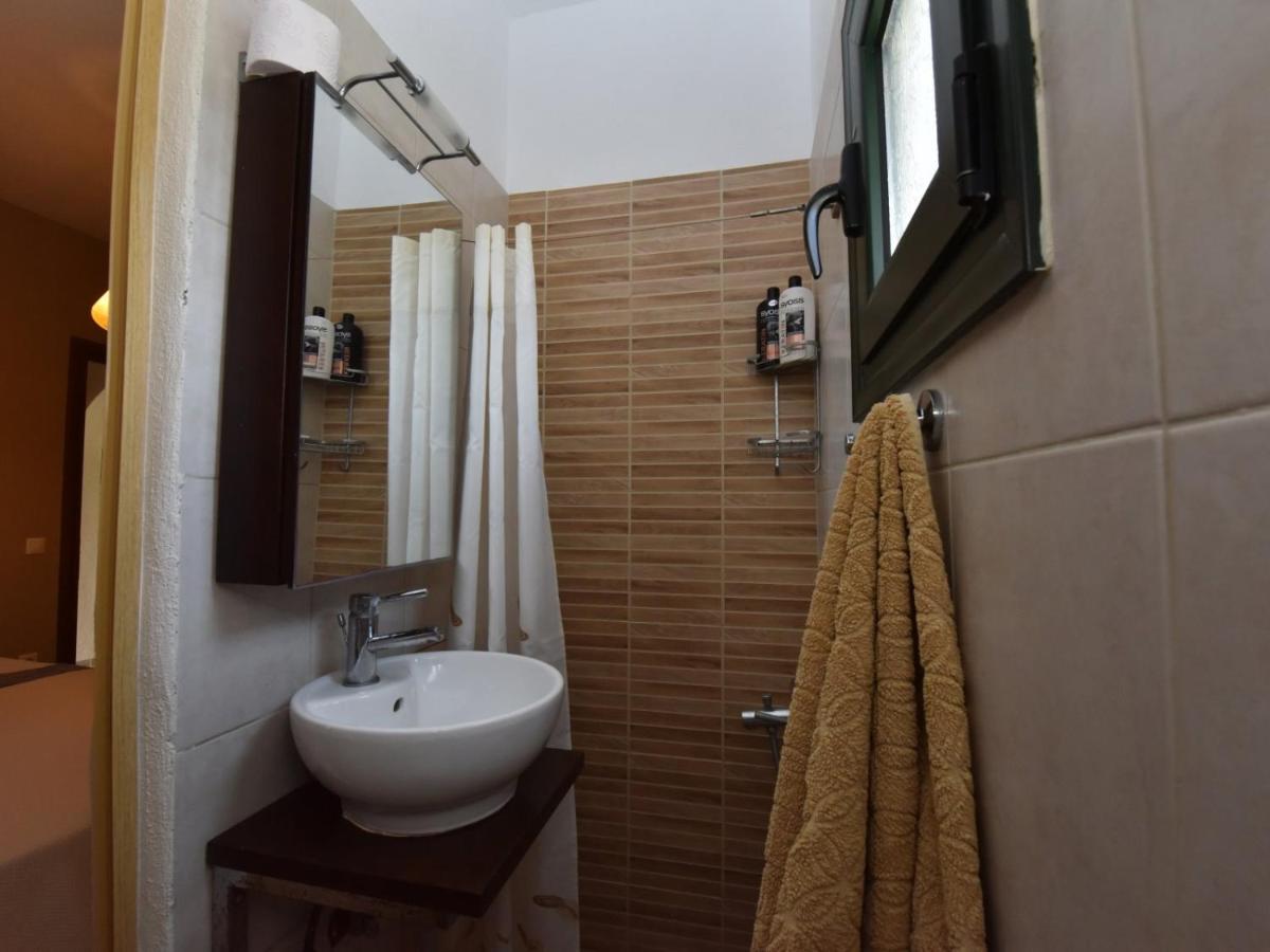 Lia Sea View Home - Nea Potidea Halkidiki Exterior photo
