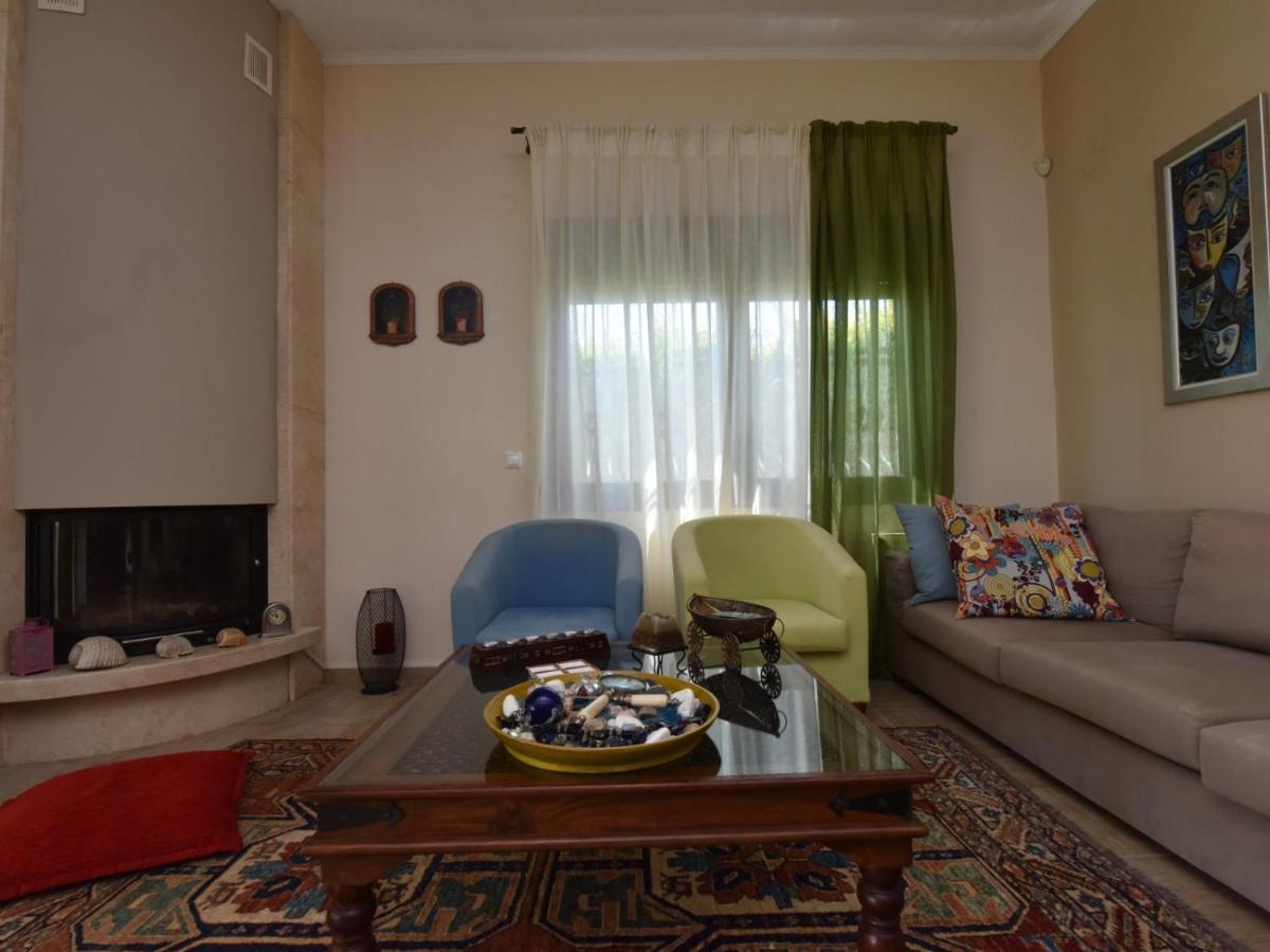 Lia Sea View Home - Nea Potidea Halkidiki Exterior photo